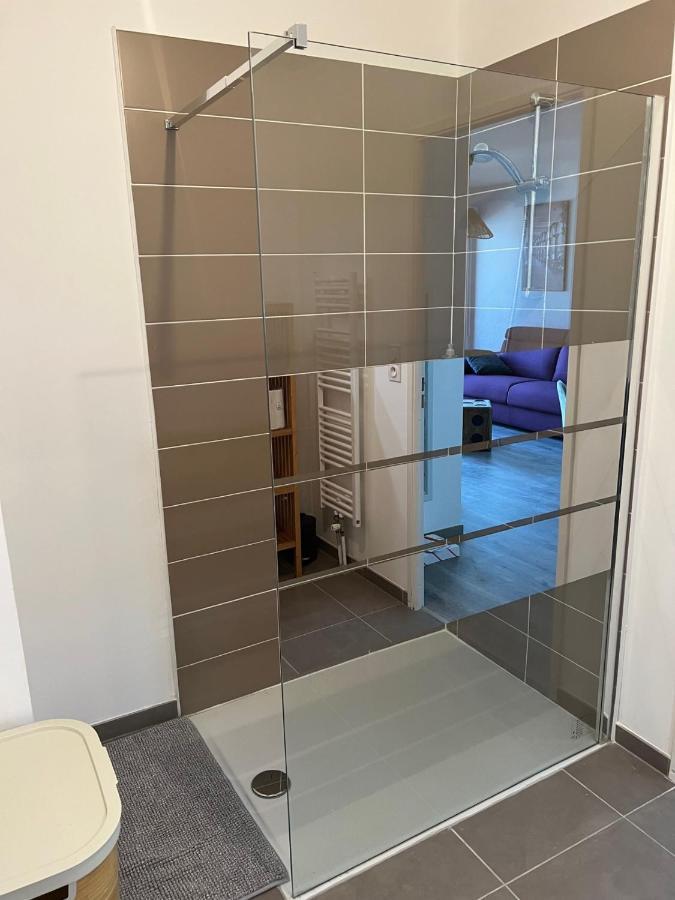 Chez Olivia Appartement Arras Buitenkant foto
